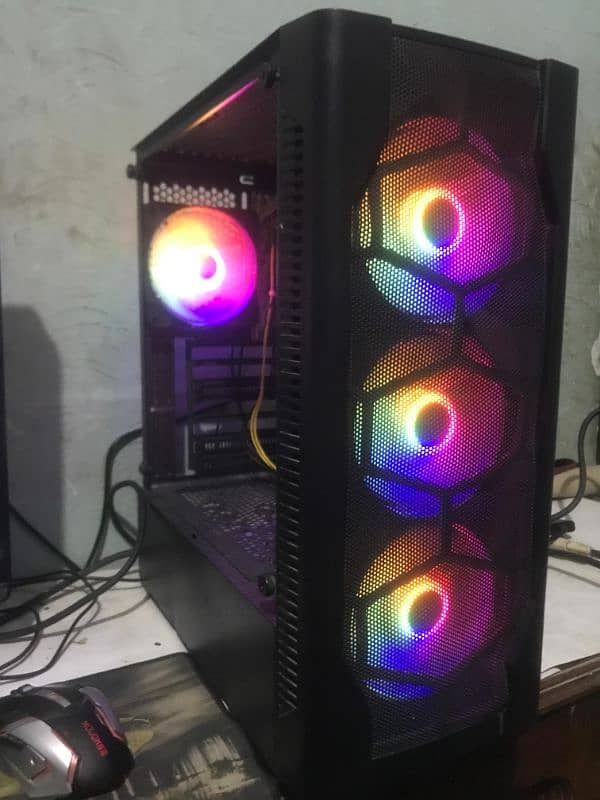 Gaming PC 0