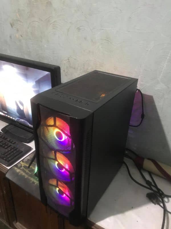 Gaming PC 2