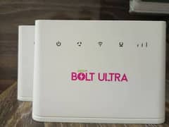 zong bolt ultra router for sale unlocked hai all sims working