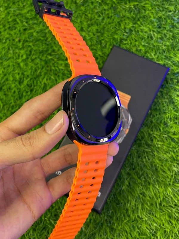 Galaxy Watch 7 Ultra Smart Watch 1