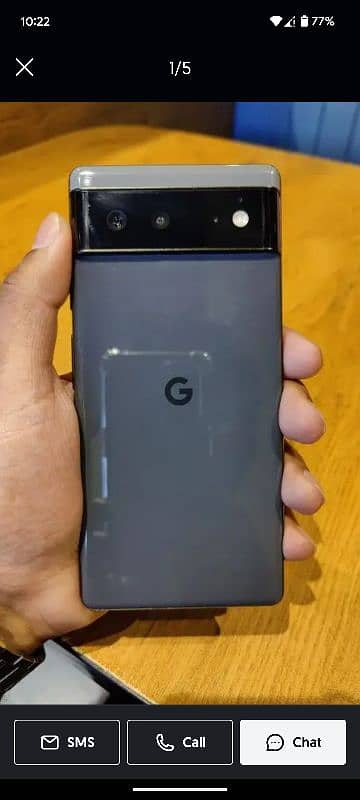 Google pixel 6 exchange possible Samsung Galaxy s20 ultra 7