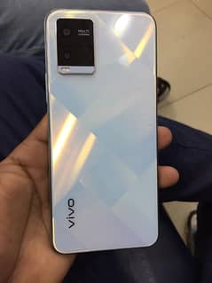 vivo y21 4gb ram 64gb ROM