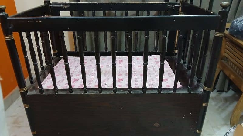 baby cot 4