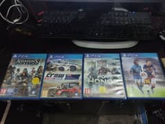 PS3 CDS AVAILABLE