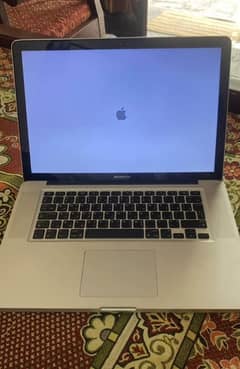 macbook pro 2018