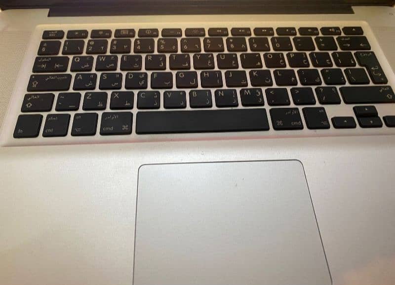 macbook pro 2018 1