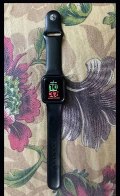 apple watch 3 urgent sale