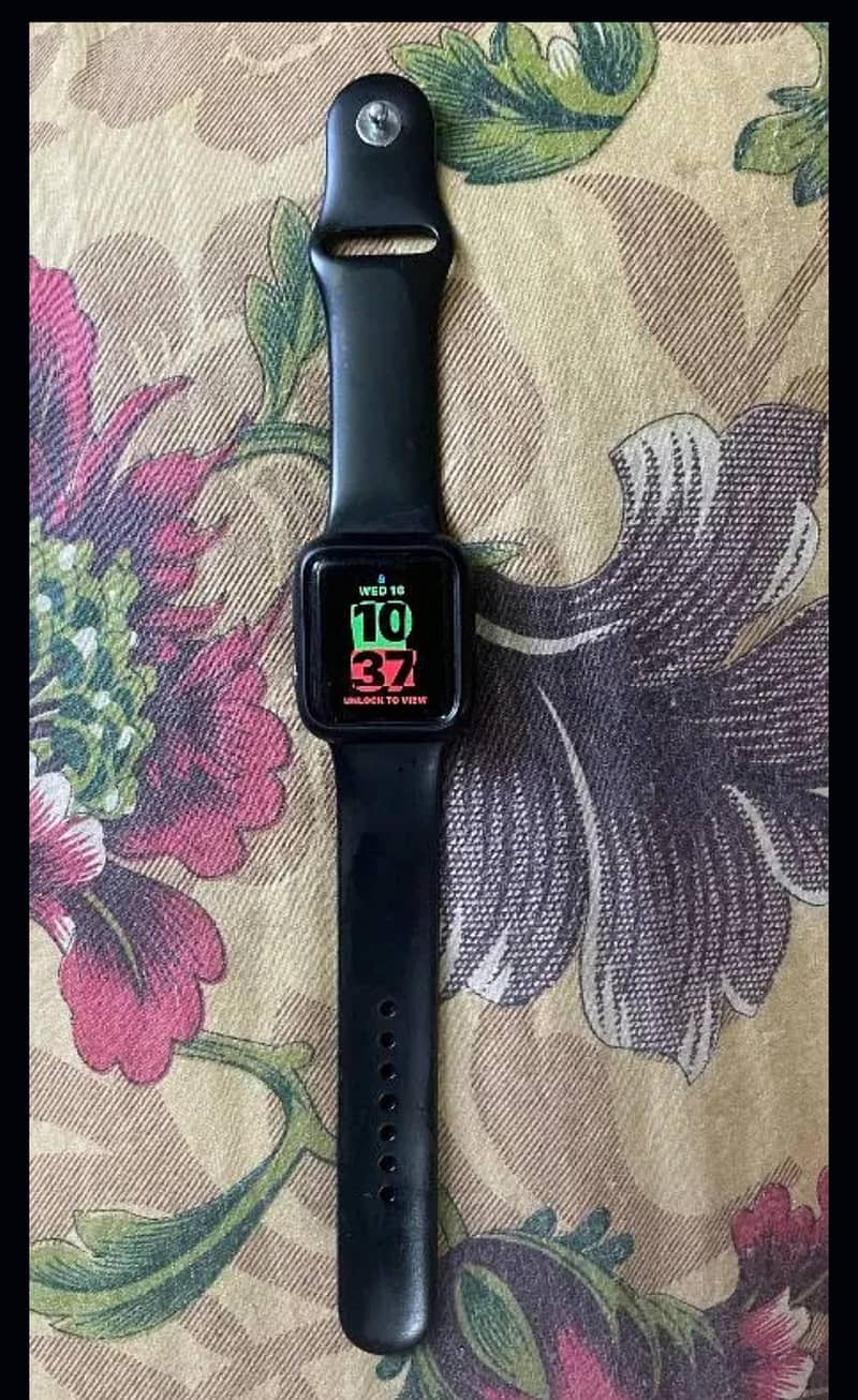 apple watch 3 urgent sale 0