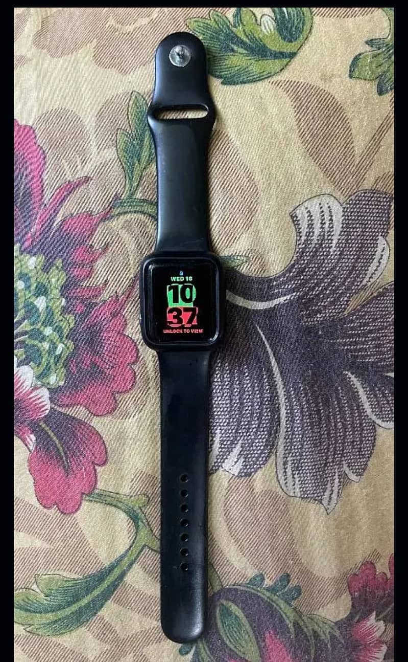 apple watch 3 urgent sale 1