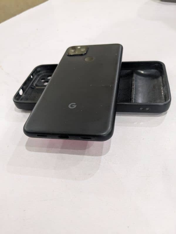 pixel 4a 5g 2