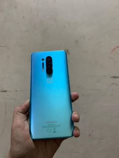 ONE PLUS 8 PRO