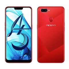 Oppo A5 ha 4gb 32gb only mobile ha