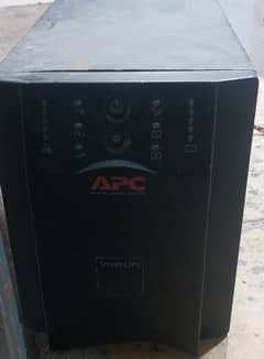 APC ups