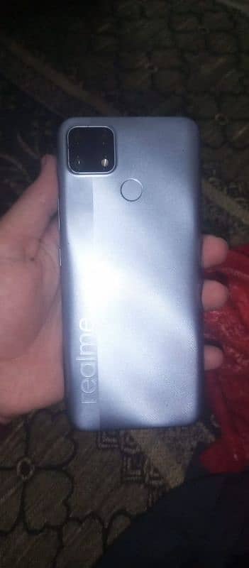 realme c 25 s 15000 2