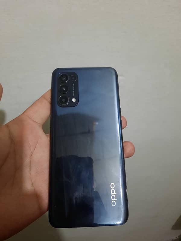 oppo reno 5 2