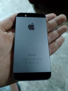 iphone 5 s 16 gb new condition