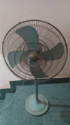 pedestal fan