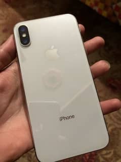 iPhone X 64gb