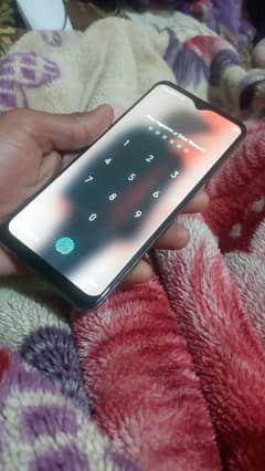 Oppo F15 (Exchange Possible)