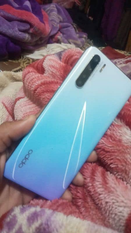 Oppo F15 (Exchange Possible) 1