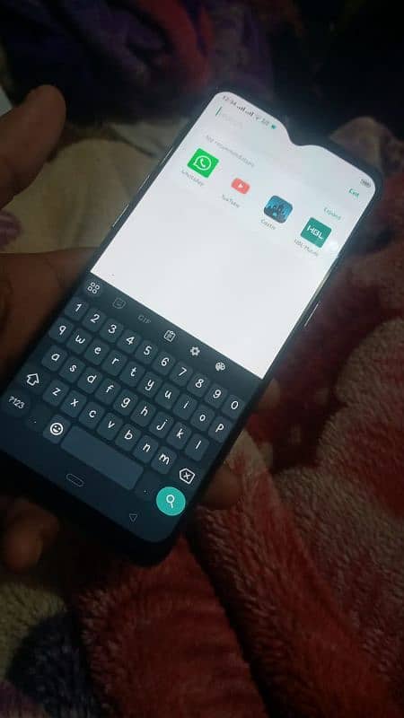 Oppo F15 (Exchange Possible) 2