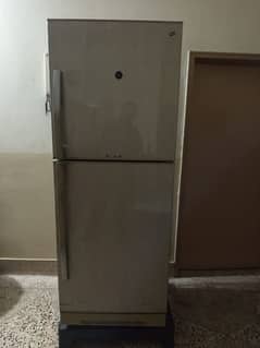 Pel refrigerator