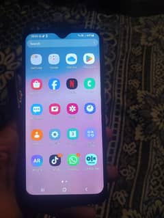 Huawei P30 Lite 4GB 128 exchange possible