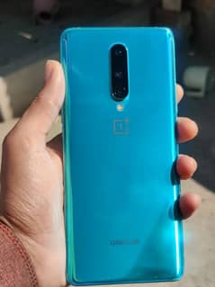 OnePlus 8