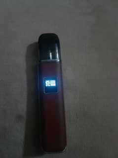 pod vape