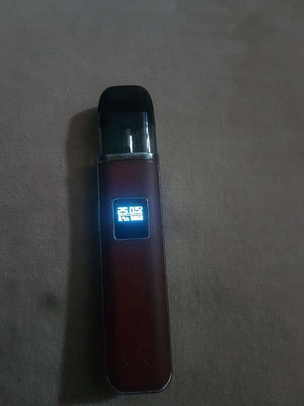 pod vape 0