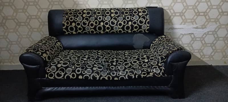 Sofa set with Deewan 0