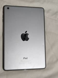 I pad