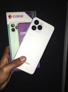 Dcode cycgnal 3 pro|White colour | Condition 10/10