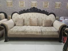 7 seater Sofa set