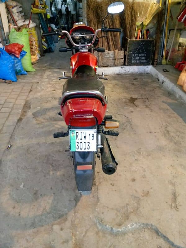 Honda pridor For sale 2018 Model 0