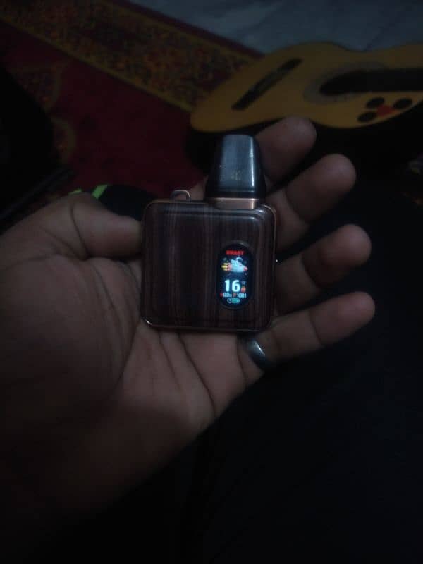 OXVA xlim sq pro vape 3