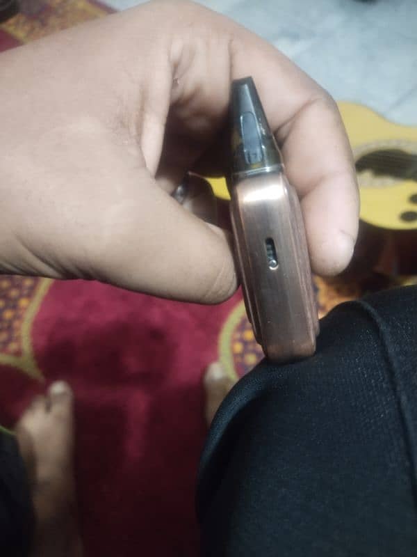 OXVA xlim sq pro vape 7