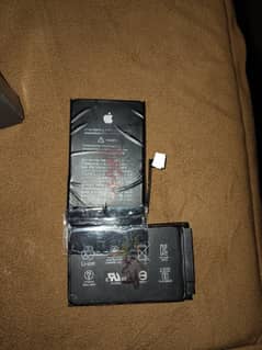 I phone xsmax Battery For Sale