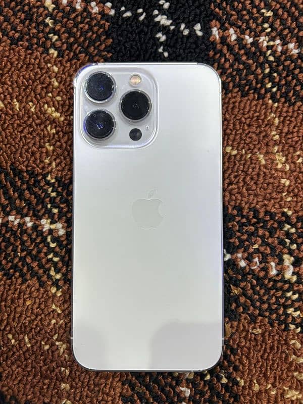 Iphone 13 pro Non PTA 7