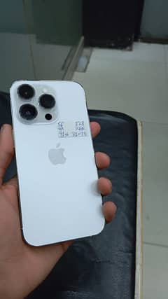 Iphone 14 pro pta approved