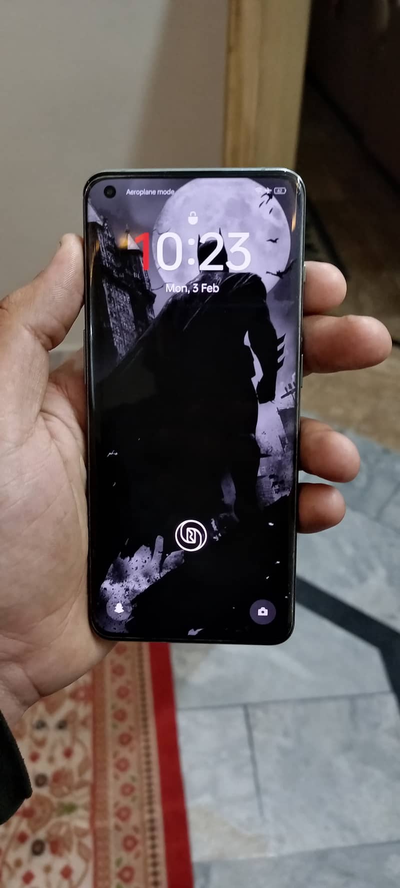 One Plus 10 Pro 2