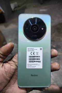 redmi