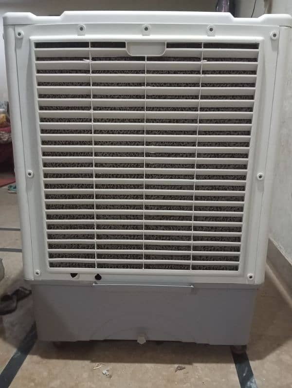 Supreme Asia Air Cooler 2