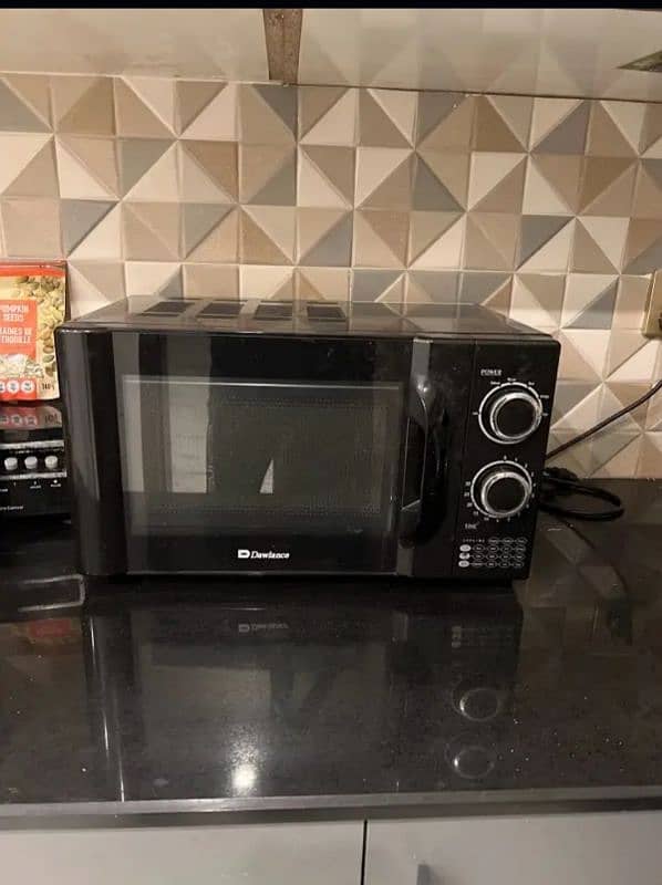 oven new condition 0