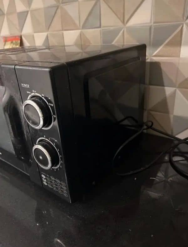 oven new condition 1