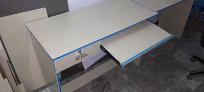 Brand New Computer Tables, Office Tables, Laptop Tables