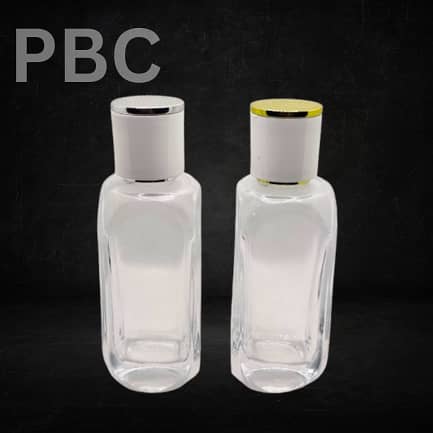 Premium Quality Imported Hong Yuan 50ml Perfume Bottle 108 Pcs / CTN 0