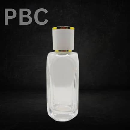 Premium Quality Imported Hong Yuan 50ml Perfume Bottle 108 Pcs / CTN 4