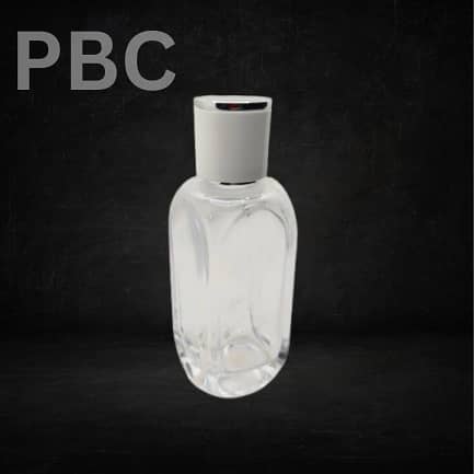 Premium Quality Imported Hong Yuan 50ml Perfume Bottle 108 Pcs / CTN 7