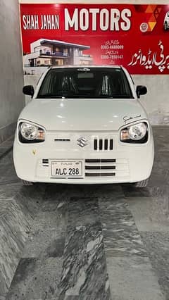 Suzuki Alto 2022